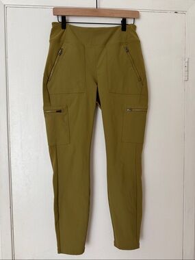 Athleta Headlands Hybrid Cargo Tight